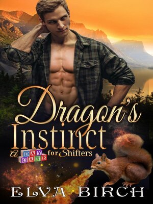 cover image of Dragon's Instinct